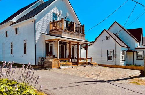 Alma Apartment | 2 bedroom home, Sleeps 6