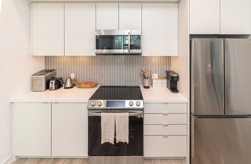 Big Bay Point Condo | 2 Bedroom Luxury Suite @ Friday Harbour Resort