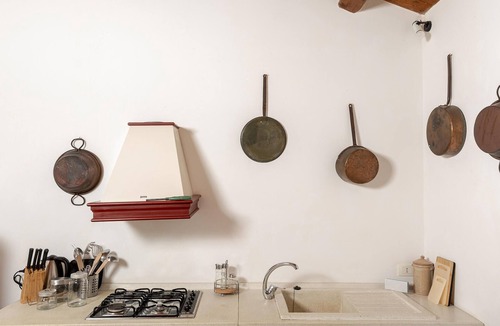 Ragusa House | 2 bedroom nice home in Ragusa