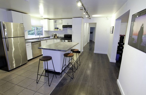 Otter Point House | 2 Bedroom Suite at Muir Creek w/TENNIS COURT