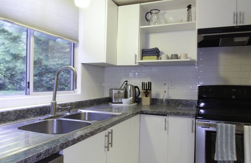 Otter Point House | 2 Bedroom Suite at Muir Creek w/TENNIS COURT
