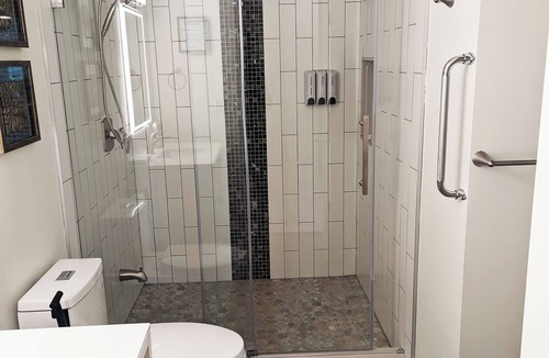 Southeast Kelowna House | 2 Bedroom Suite + Heated Salt Pool/Hot Tub