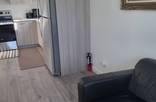 Saanichton Apartment | 2-Bedroom Suite – Ideal for Your Next Adventure
