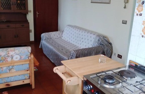 Tresche Conca Apartment | 2 bedrooms appartement with terrace at Cesuna