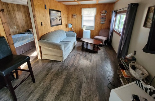 Manitoulin District Cottage | 2 cottages on One Lot with amazing lake view