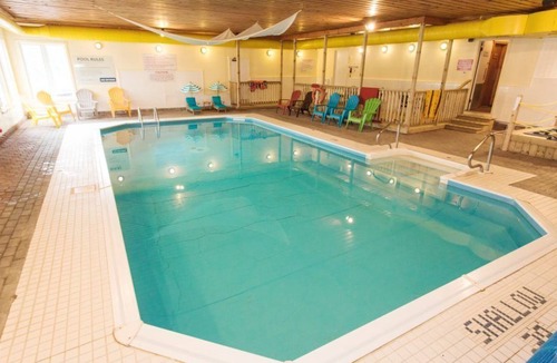Drummond-North Elmsley Condo | 2 or 3 Bedroom Flats Available!