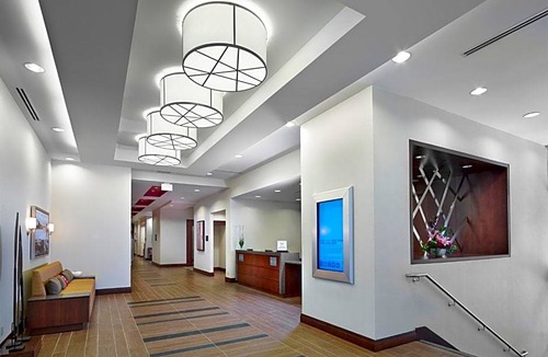 Downtown Halifax Hotel | 2-Star Hotel ∙ Hampton Inn by Hilton Halifax Downtown