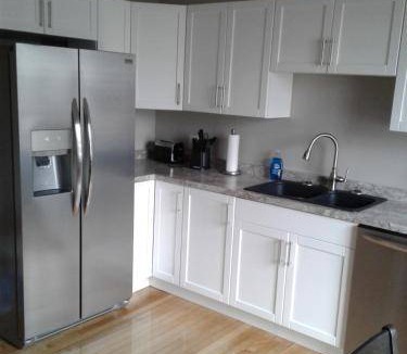 Bathurst Apartment | 20 m² Apartment ∙ 2 bedrooms ∙ 4 guests