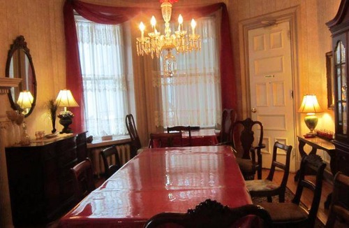 Saint John Apartment | 20 m² Apartment ∙ 4 guests