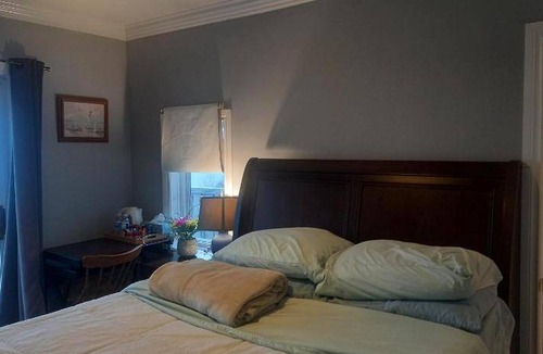 Walkerville Bed & Breakfast | 20 m² Bed and breakfast ∙ 3 guests