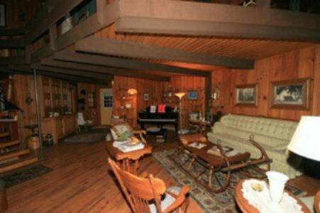 Algonquin Highlands Bed & Breakfast | 20 m² Bed and breakfast ∙ 4 guests