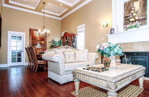 Richmond Bed & Breakfast | 20 m² Bed and breakfast ∙ 1 bedroom ∙ 3 guests