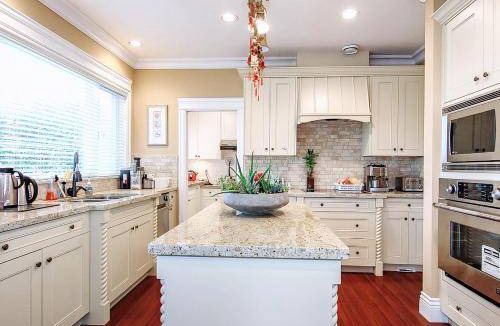 Richmond Bed & Breakfast | 20 m² Bed and breakfast ∙ 1 bedroom ∙ 3 guests