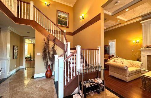 Richmond Bed & Breakfast | 20 m² Bed and breakfast ∙ 1 bedroom ∙ 3 guests