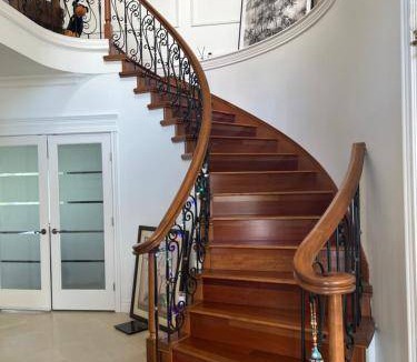 Richmond Bed & Breakfast | 20 m² Bed and breakfast ∙ 1 bedroom ∙ 2 guests