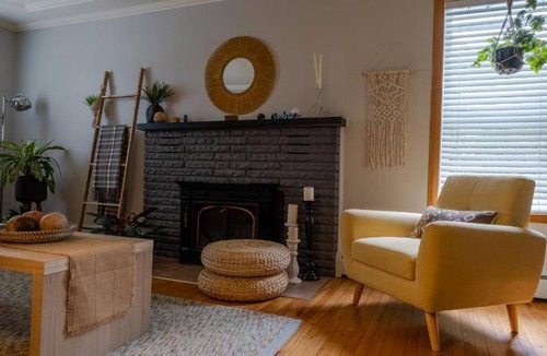Magog Bed & Breakfast | 20 m² Bed and breakfast ∙ 3 guests