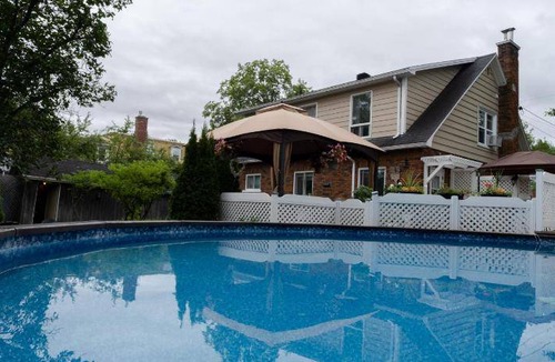 Magog Bed & Breakfast | 20 m² Bed and breakfast ∙ 3 guests