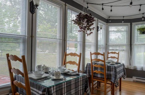 Magog Bed & Breakfast | 20 m² Bed and breakfast ∙ 3 guests