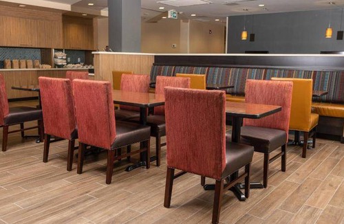 Petawawa Hotel | 20 m² Hotel ∙ 5 guests