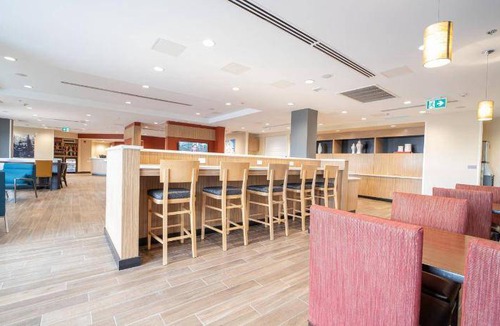 Petawawa Hotel | 20 m² Hotel ∙ 5 guests
