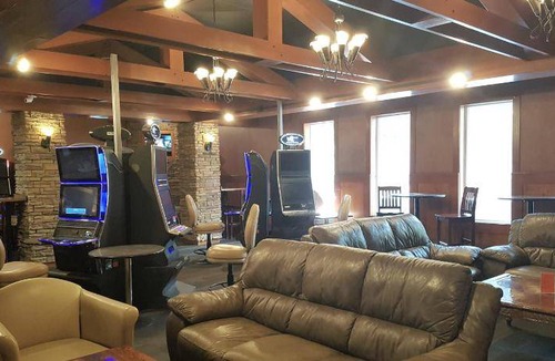 Hinton House | 20 m² Motel ∙ 4 guests