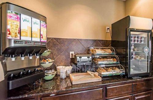 Moncton Hotel | 20 m² Motel ∙ 7 guests