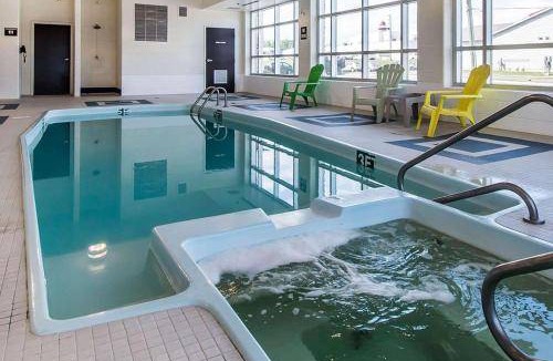 Moncton Hotel | 20 m² Motel ∙ 7 guests