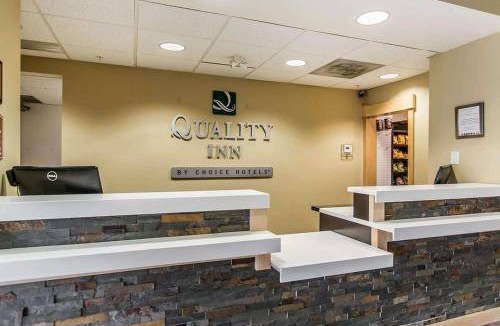 Moncton Hotel | 20 m² Motel ∙ 7 guests