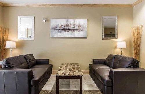Moncton Hotel | 20 m² Motel ∙ 7 guests
