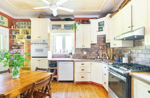 Plainfield Other | 20 minutes from Prince Edward County, fully renovated farmhouse on a river