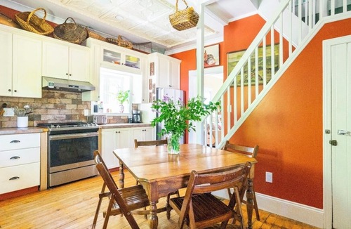 Plainfield Other | 20 minutes from Prince Edward County, fully renovated farmhouse on a river