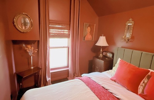 Plainfield Other | 20 minutes from Prince Edward County, fully renovated farmhouse on a river