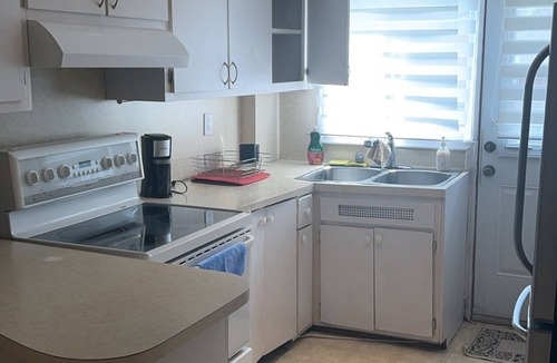 LaSalle Apartment | 20% off for the property