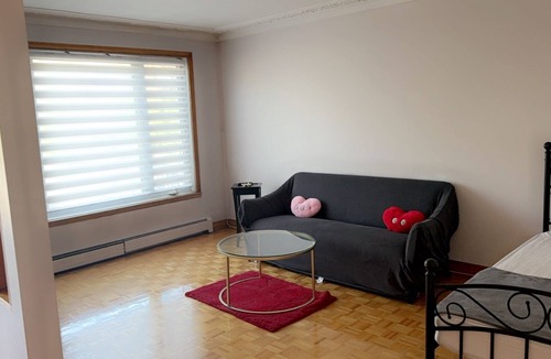 LaSalle Apartment | 20% off for the property