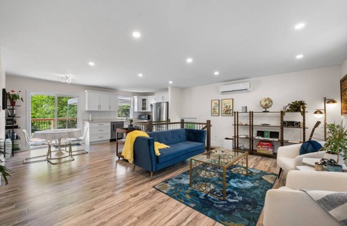 Halifax County House | 200 m² House ∙ 4 bedrooms ∙ 8 guests