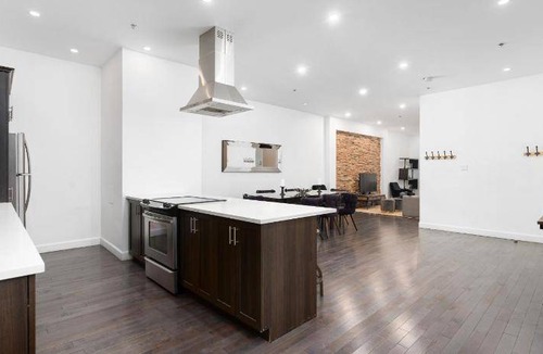 Old Montreal Apartment | 2000 m² Apartment ∙ 4 bedrooms ∙ 10 guests