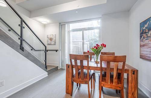 Kensington Market Bed & Breakfast | 204 m² Bed and breakfast ∙ 5 bedrooms ∙ 11 guests