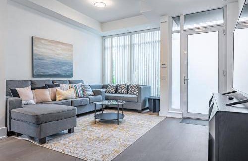 Kensington Market Bed & Breakfast | 204 m² Bed and breakfast ∙ 5 bedrooms ∙ 11 guests