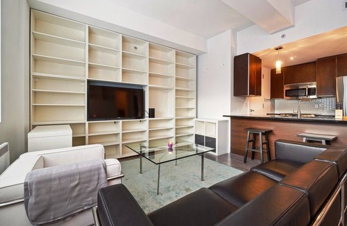 Gay Village Condo | #209 Modern & Spacious Condo in Downtown