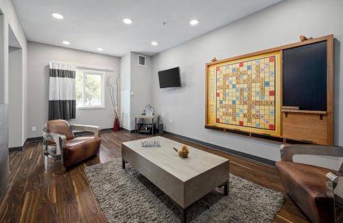 Medicine Hat Hotel | 21 m² Motel ∙ 127 guests