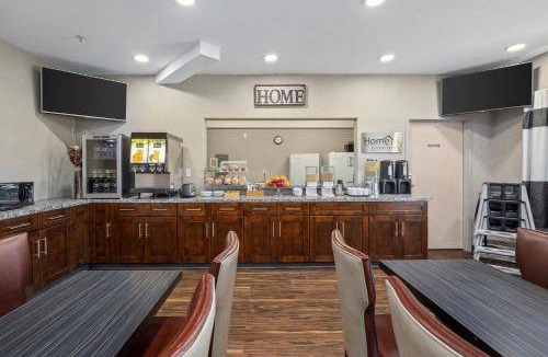 Medicine Hat Hotel | 21 m² Motel ∙ 127 guests