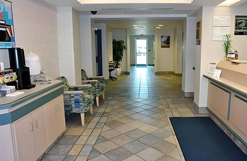 Medicine Hat Hotel | 21 m² Motel ∙ 127 guests