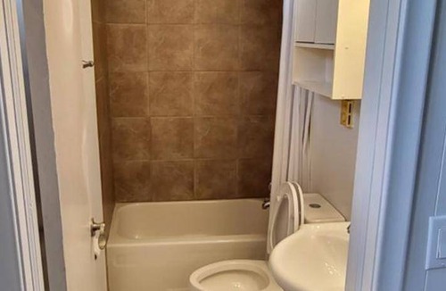 Severn House | 21 m² Motel ∙ 3 guests