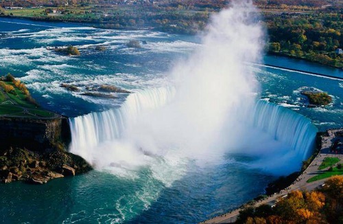 Niagara Falls Hotel | 21 m² Motel ∙ 4 guests