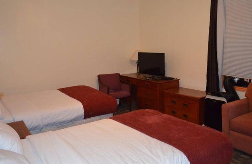 Town of Two Hills House | 21 m² Motel ∙ 7 guests