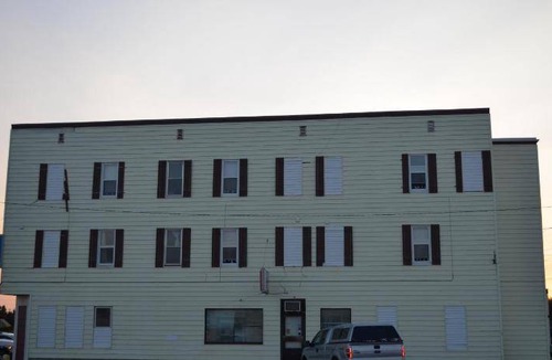 Town of Two Hills House | 21 m² Motel ∙ 7 guests