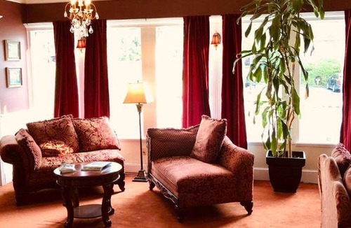 Magog Resort | 21 m² Resort ∙ 4 guests