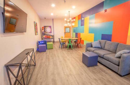 Oyen Resort | 21 m² Resort ∙ 7 guests