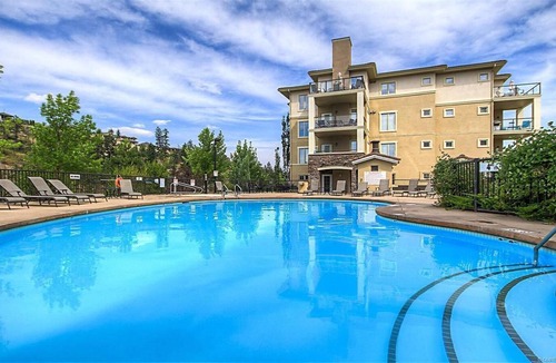 Quail Ridge Condo | #2104 Golf Course condo at Quail Ridge 3 Bed 2 Bath Pinnacle.