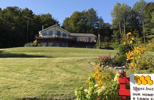 Enniskillen Bed & Breakfast | 22 m² Bed and breakfast ∙ 2 guests